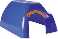 Domček Trixie pre morča plast 26x13x15cm