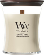 WW Kerze Mittel Patchouli Créme