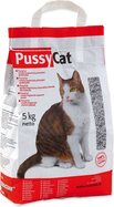 Kočkolit Pussy Cat 5kg - taška