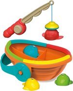 Clementoni Baby chytanie rybičiek