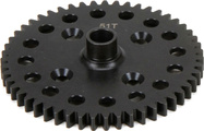 Engranaje TLR 51T: 8ight-T 4.0