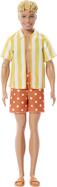 Barbie Fashionistas Modelo Ken California Dream