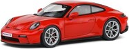 1:43 Porsche GT3 TOURING RED 2023