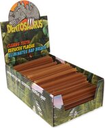 Displej Dentosaurus tyčinka s propolisom M 12cm 80ks