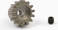 Robitronic pastorok 14T 1M 5mm