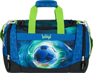 BAAGL Detská športová taška Futbal Lopta