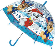 Paraguas Paw Patrol
