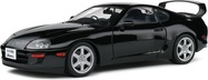 1:18 Toyota Supra MK4 Black