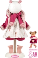 Llorens P38-364 oblečenie pre bábiku veľkosti 38 cm