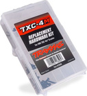 Traxxas spojovací materiál (pro TXC-4M)