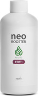 Neo Booster Plants FERTI 300ml - hnojivo pre akvarijné rastliny pre začiatočníkov