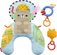 Mattel Fisher Price Jastuk za trbuh, Medo