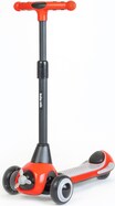 Elektroroller für Kinder Baby Mix Moovi rot