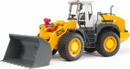 Bruder 02430 Čelný nakladač LIEBHERR L574