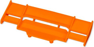 Ala Traxxas Rustler arancione