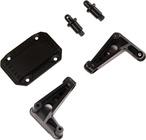 Suport axial caroserie spate Jeep JLU: SCX10III