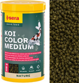 Sera Koi Color Medium 1L