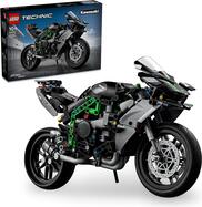 LEGO® Technic 42170 motocikl Kawasaki Ninja H2R