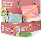 BS Toys Veľký box - pohybové hrátky II.