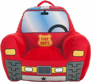 Plush Friends scaun de salvare din pluș 52 cm