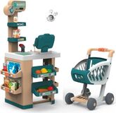 Smoby Supermarkt