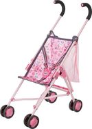 Zapf BABY born Kinderwagengolf mit Netz