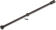 Traxxas albero centrale plastico nero