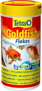Krmivo Tetra Goldfish vločky 250ml