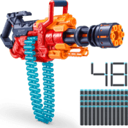 ZURU X-SHOT Excel-Crusher Dart Blaster