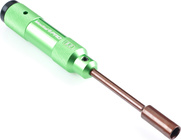 Medial Pour tournevis à douille 8,0 mm