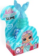 L.O.L. Surprise! Sliz Morská víla modrý antistresový 250 ml