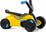 BERG GO2 SparX Yellow