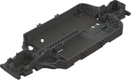 Arrma šasi kompozitové SWB V2
