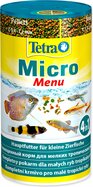 Krmivo Tetra Micro Menu 100ml