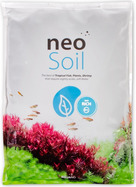 Neo Soil Plant No CO2 RICH - substrát do rastlinného akvária 8l