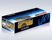 Killerbody karosérie 1:10 Corvette GT2 Racing