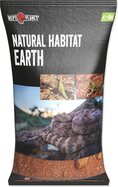 Substrát Repti Planet Earth červený 4kg