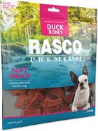 Pochúťka Rasco Premium kačka, kostičky 500g