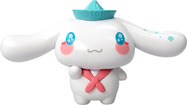 Comansi Hello Kitty Cinamoroll
