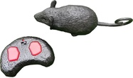 RC-Ratte für Fernbedienung 22 cm