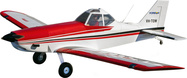 Hangar 9 Piper PA-36 Pawnee Brave 2.2m ARF