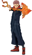 Bandai Jujutsu Kaisen Maximaticplus Sukuna