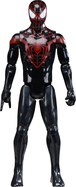 HASBRO - Spider-Man Titan Series - Figurină Miles Morales