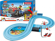 Carrera FIRST autodrom - 63033 Paw Patrol