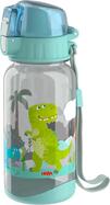 Haba Zdravá fľaša pre deti Dinosaury 400 ml