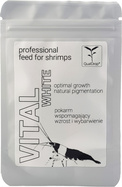 QualDrop Vital White - krmivo pre krevety 10g