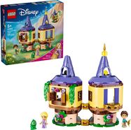 LEGO® Disney™ 43294 Rapunzel a jej mini veža