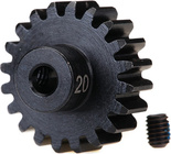 Traxxas pignon 20T 32DP 3.17mm HD