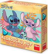 Klobúčik hop – Stitch a Angel