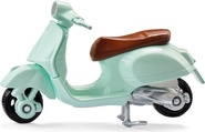 SIKU Blister - Vespa 125 GTS Super
